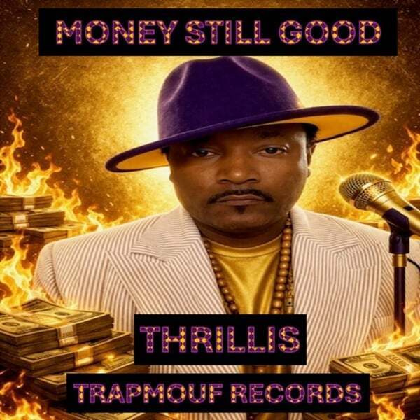 Cover art for Money Still Good