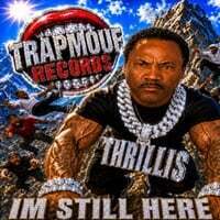 I'm Still Here