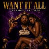 Want It All (Radio Version)