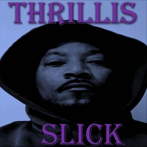 Cover art for Thrillis Slick