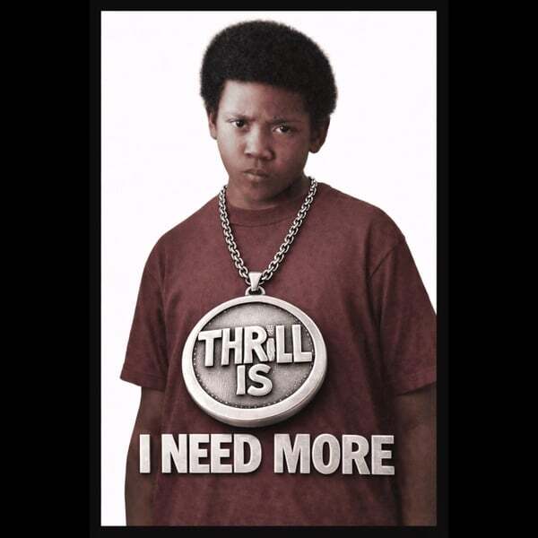 Cover art for I Need More