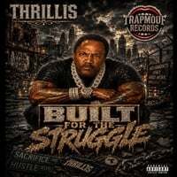 Built for the Struggle
