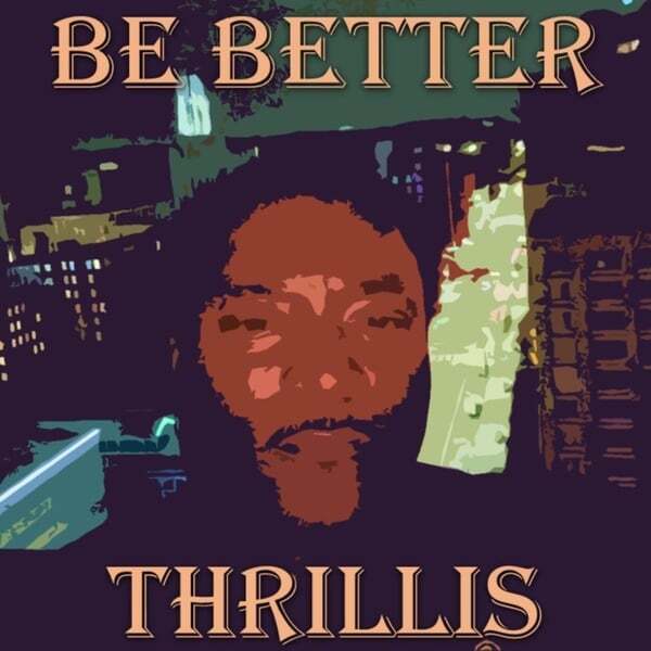Cover art for Be Better